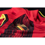 Belgium 21/22 Women's Home Shirt