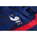 France 2020 Authentic Men's Home Shirt