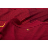 Spain 21/22 Authentic Men's Home Shirt