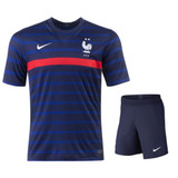 France 2020 Kid's Home Shirt