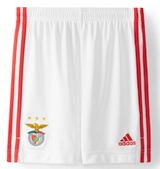 S.L. Benfica 21/22 Stadium Men's Home Shirt