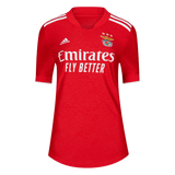 S.L. Benfica 21/22 Women's Home Shirt