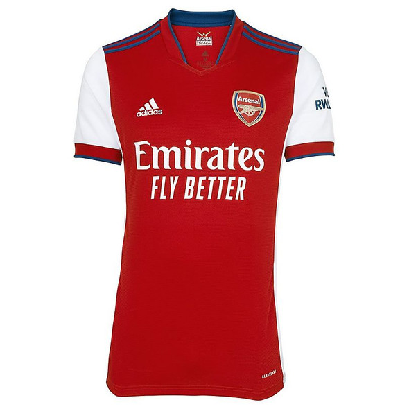 Arsenal 21/22 Stadium Men's Home Shirt