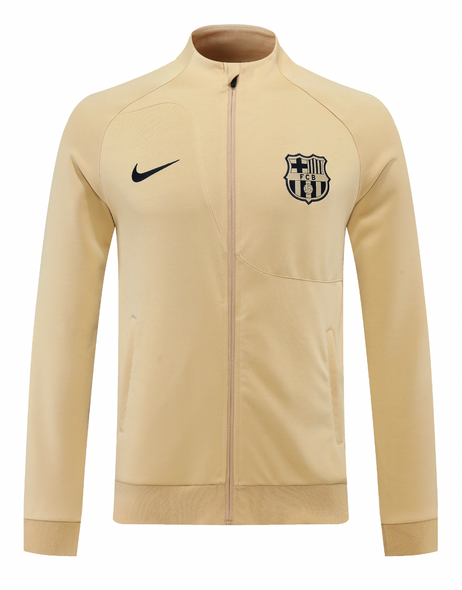 Barcelona 22/23 Men's Pre-Match Jacket