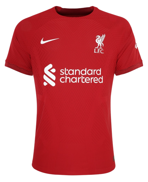 Liverpool 22/23 Kid's Home Shirt and Shorts