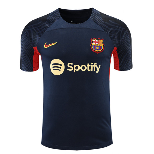 Barcelona 22/23 Men's Training Shirt