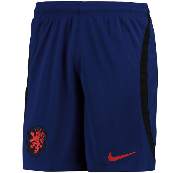 Netherlands 22/23 Stadium Men's Away Shirt