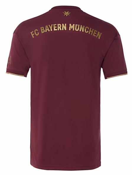 Bayern Munich 22/23 Authentic Men's Oktoberfest Shirt