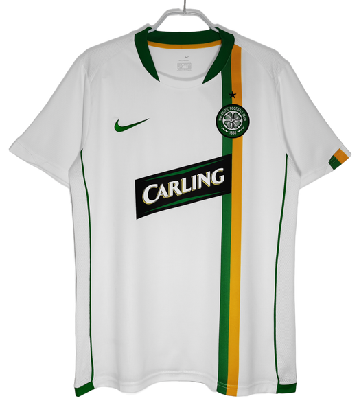 Celtic 06/07 Men's Fourth Retro Shirt