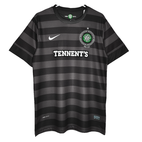 Celtic 12/13 Men's Away Retro Shirt