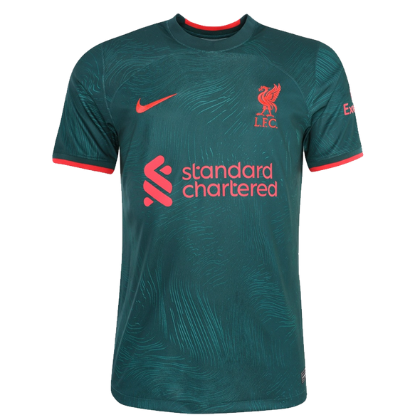 Liverpool 22/23 Stadium Men's Third Shirt