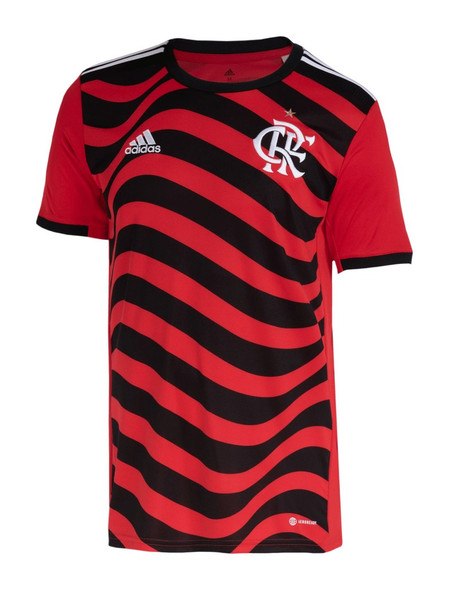 Flamengo 22/23 Stadium Men's Third Shirt