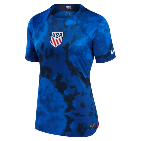 USMNT 22/23 Women's Away Shirt