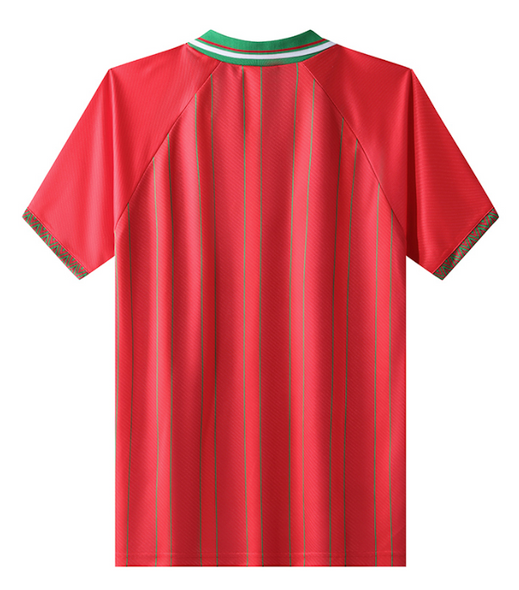 Wales 94/96 Men's Home Retro Shirt