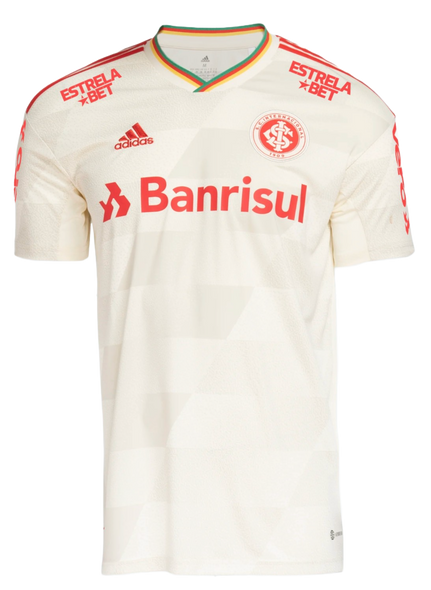 Internacional 22/23 Stadium Men's Away Shirt