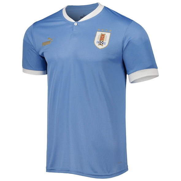 Uruguay 22/23 Stadium Men's Home Shirt