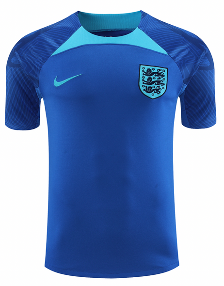 England 22/23 Men's Royal Blue Training Shirt