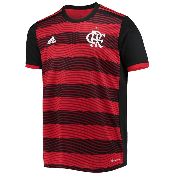 Flamengo 22/23 Kid's Home Shirt and Shorts