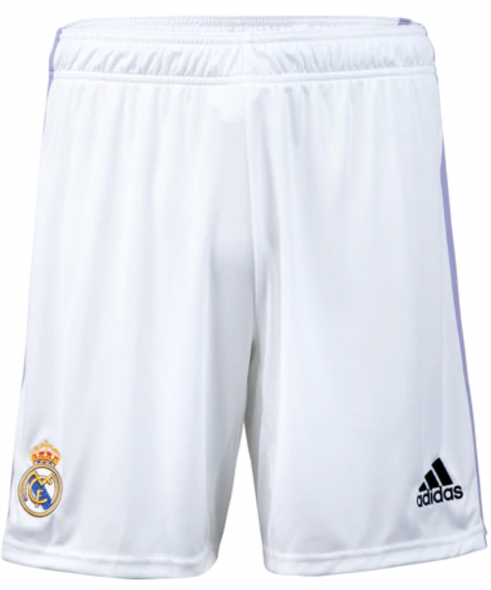 Real Madrid 22/23 Stadium Men's Home Shirt