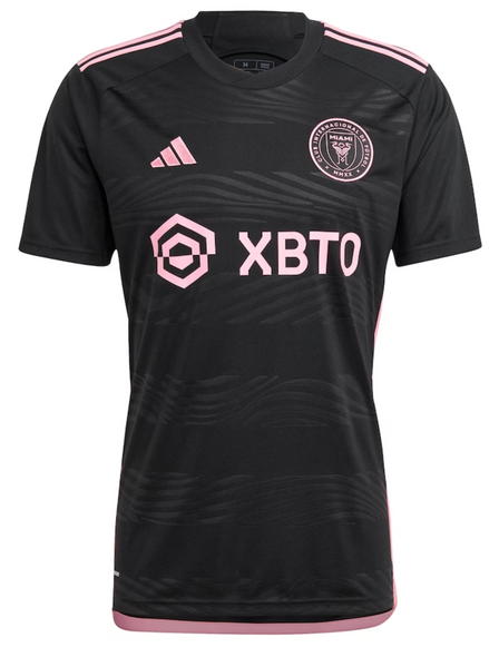 Inter Miami 2023 Stadium Men's Away Shirt