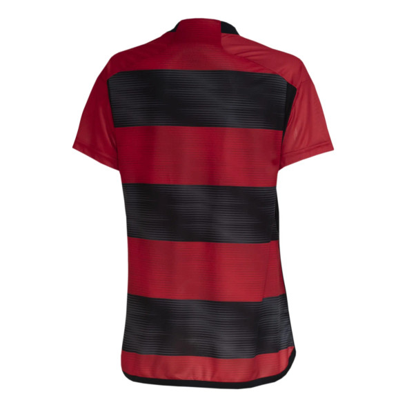 Flamengo 23/24 Women's Home Shirt