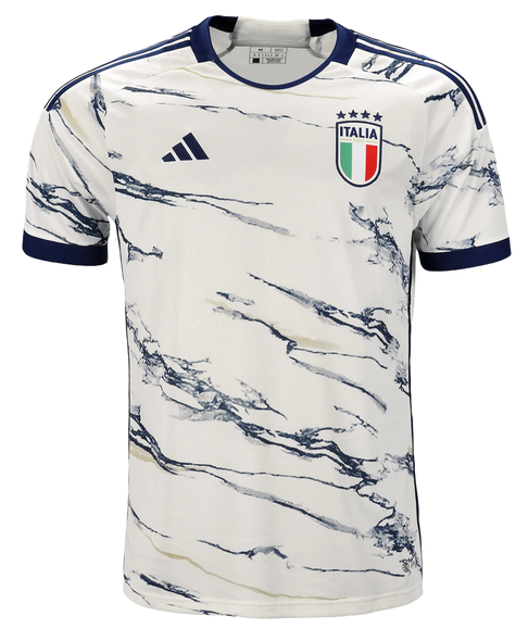 Italy 23/24 Stadium Men's Away Shirt