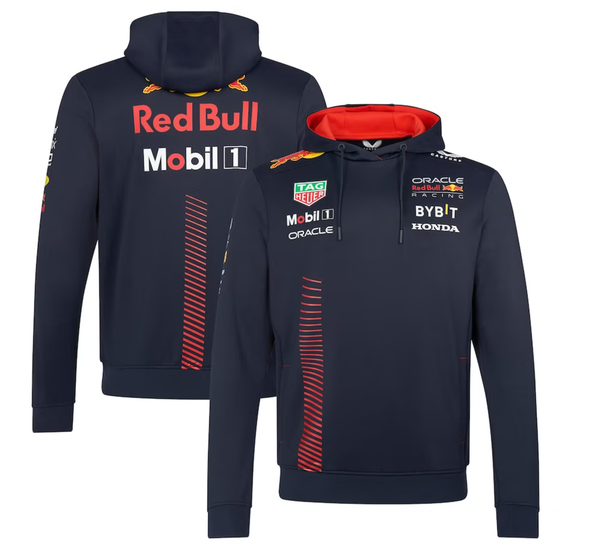 Red Bull Racing 2023 Team Hoodie