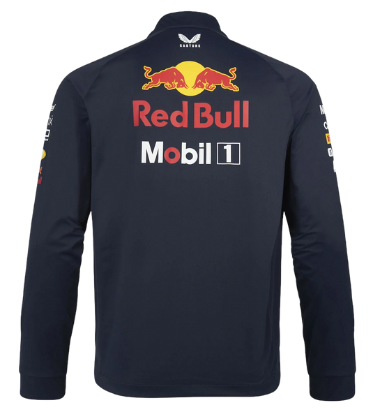 Red Bull Racing 2023 Team Softshell Jacket