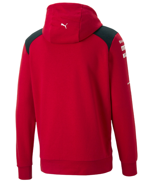 Scuderia Ferrari 2023 Team Hoodie