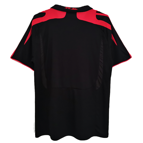 AC Milan 07/08 Men's Third Retro Shirt