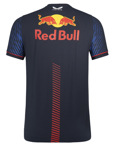 Red Bull Racing 2023 Sergio Perez Driver T-shirt