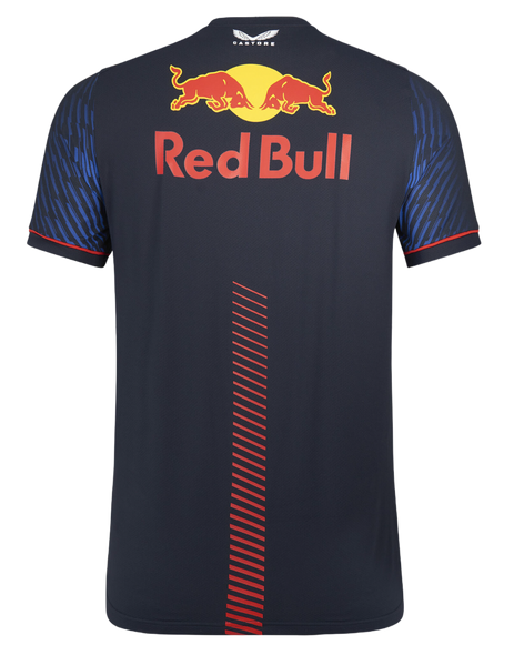 Red Bull Racing 2023 Max Verstappen Driver T-shirt