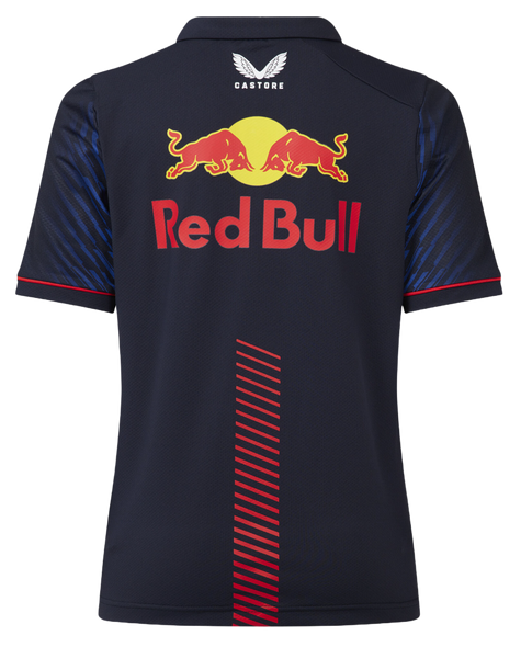 Red Bull Racing 2023 Max Verstappen Driver Polo