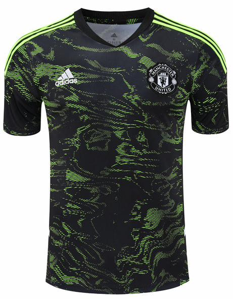 Manchester United 22/23 Men's European Training Shirt