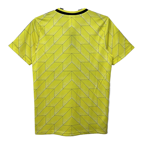 Borussia Dortmund 88/89 Men's Home Retro Shirt