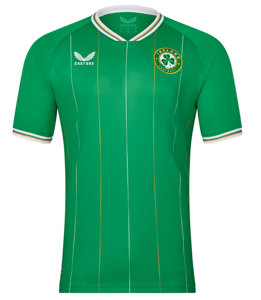 Ireland 23/24 Stadium Men's Home Shirt