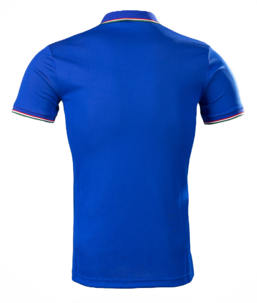 Italy 1990 Men's Home Retro Shirt