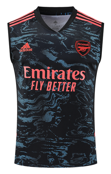 Arsenal 22/23 Men's European Training Tank Top