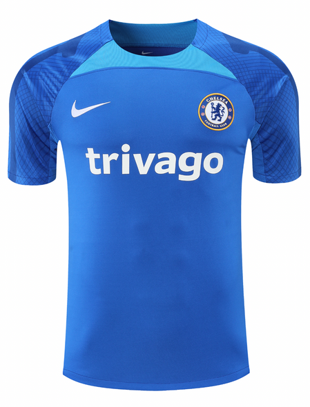 Chelsea 22/23 Men's Blue Training Shirt