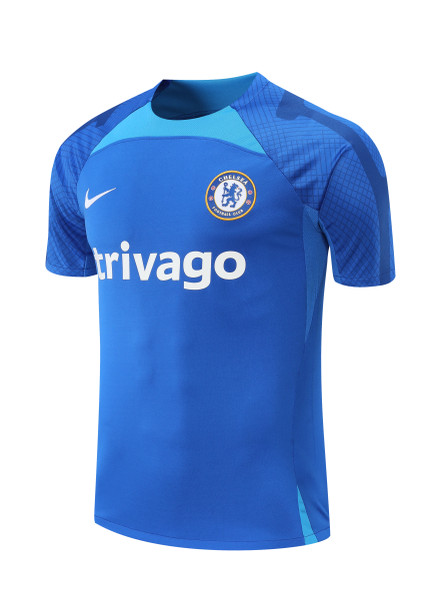 Chelsea 22/23 Men's Blue Training Shirt