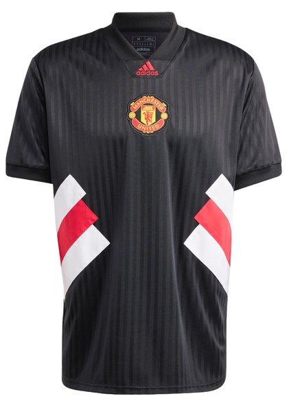 Manchester United Men's Icon Shirt