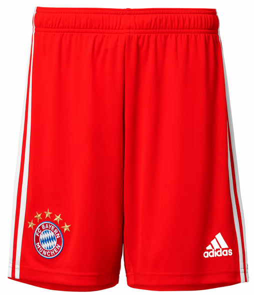 Bayern Munich 22/23 Authentic Men's Home Shirt