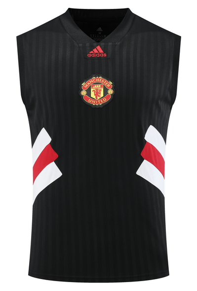 Manchester United Men's Icon Tank Top