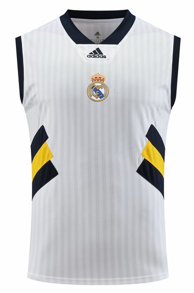 Real Madrid Men's Icon Tank Top