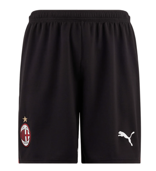 AC Milan 23/24 Stadium Men's Home Shirt