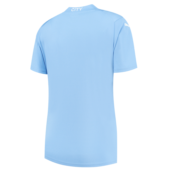 Manchester City 23/24 Women's Home Shirt