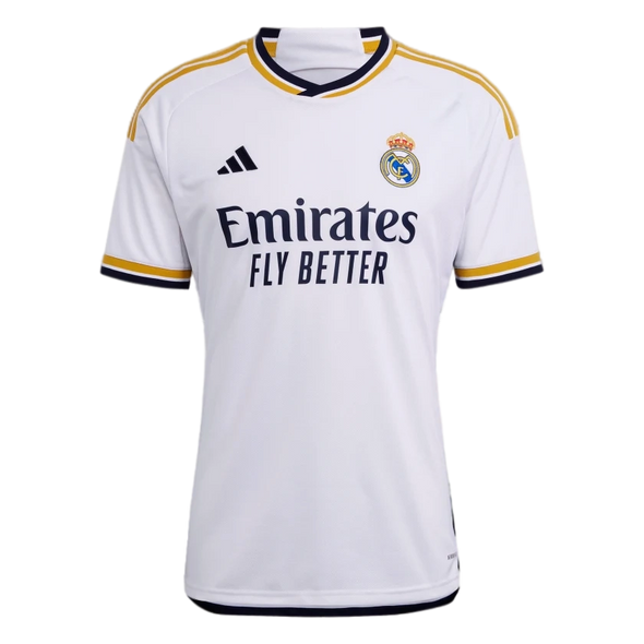 Real Madrid 23/24 Stadium Men's Home Shirt