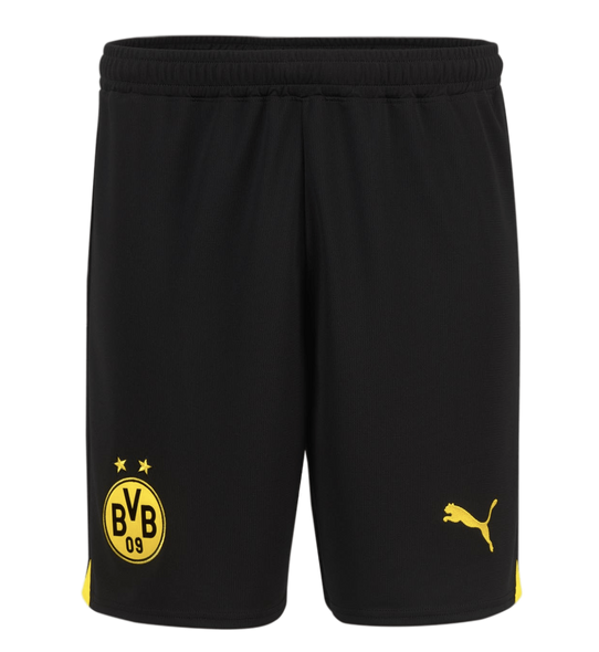 Borussia Dortmund 23/24 Stadium Men's Home Shirt