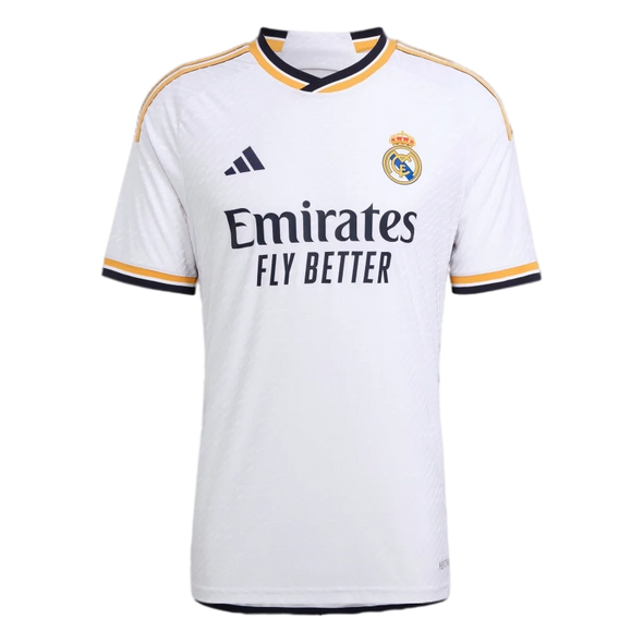RODRYGO #11 Real Madrid 23/24 Authentic Men's Home Shirt