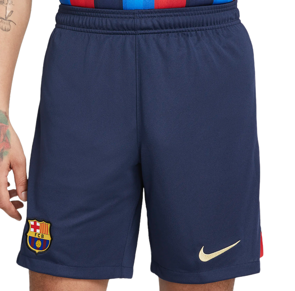 Barcelona 22/23 Stadium Men's Home Shirt